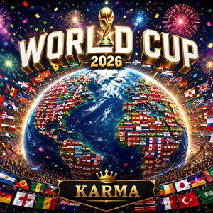 WORLD CUP 2026 🔥