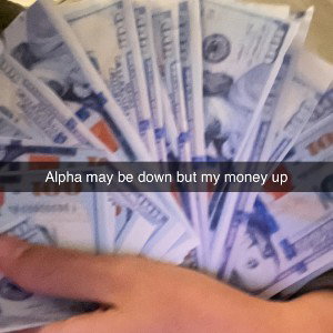 Life is sigma as a WOLF!