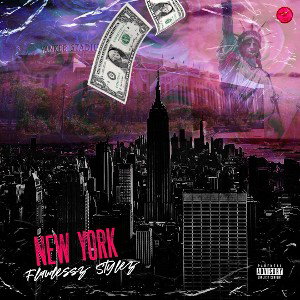 NEW YORK FLAWLESS M2