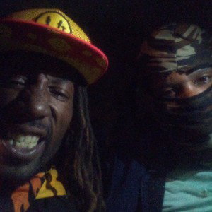 Duce here and Murder4Millz💯