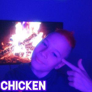 Chicken 