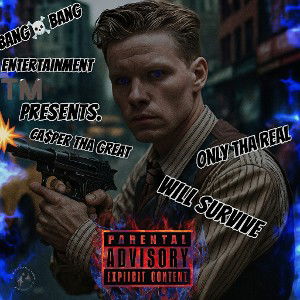 Casper Tha Great - only the truth.