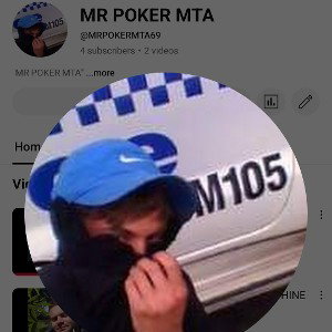 POKER MTA - RAP MACHINE