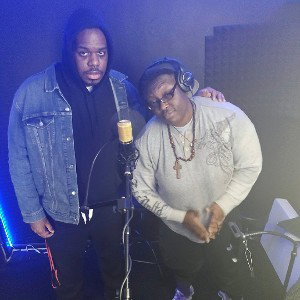 Shmoney Versus TeddyBandsz