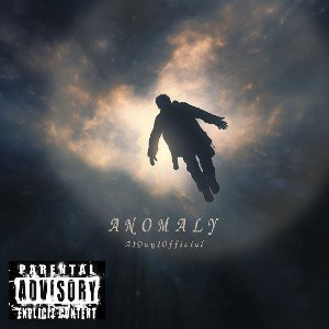 A1Day1 - Anomaly