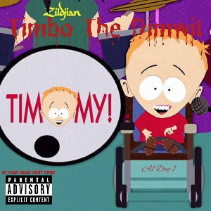 Timbo The Dimwit