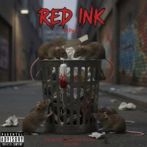 A1Day1 - Red Ink