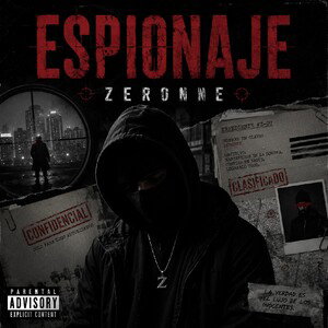 Zeronne - Espionaje 