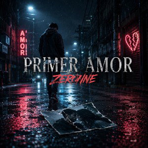 Zeronne - Primer amor 