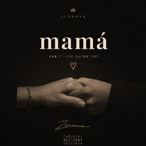Zeronne Mama