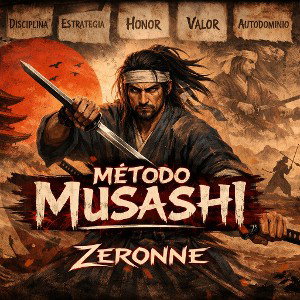 Método musashi 