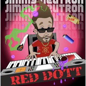 Red Dott - Jimmy Neutron