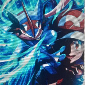 rap 7 minutos greninja