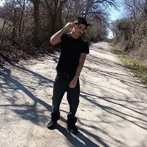 LilLino2xx - breathin 
