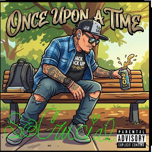 Once Upon A Time 