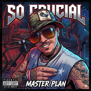 Master Plan 
