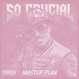 Master Plan  (Bass Boost)
