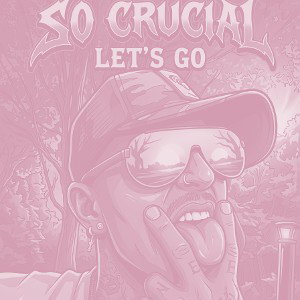 Let's Go  (Bass Boost)