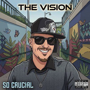 The Vision 