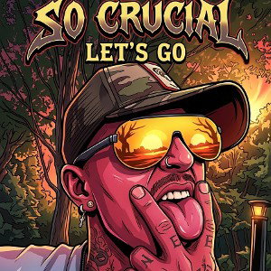 Let's Go 