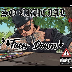Face Down 