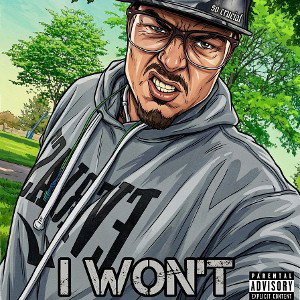 He Won't 
