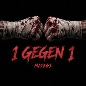 1 GEGEN 1