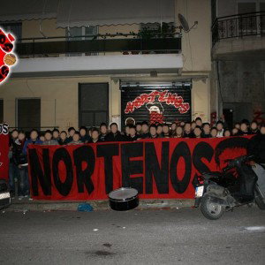 Block 93 - Στην ίδια γειτονιά