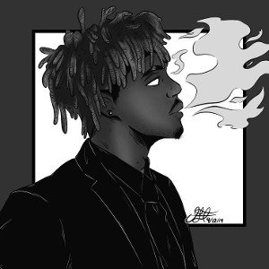LIL JUICE -LAST MEMORY