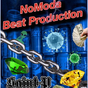 YeeNoo - ГрязNo (NoModa Prod.) (Demo)