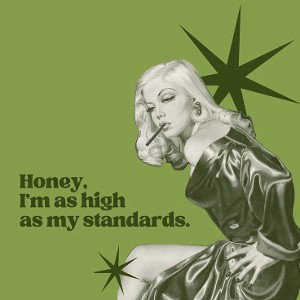 dedicated to being a sinner