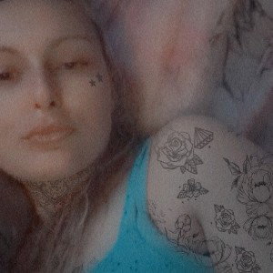 the anger I bottled up but set free these deep feelings 