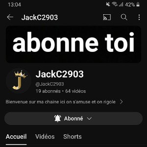 jack c 2903