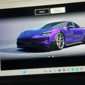 porche