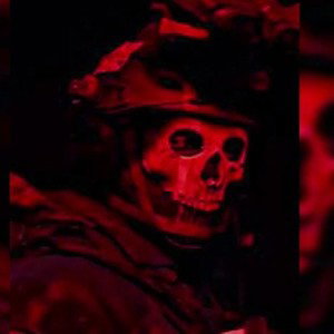  GHOST_ _Slowed