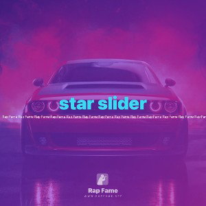 star slider 