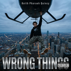 wrong things