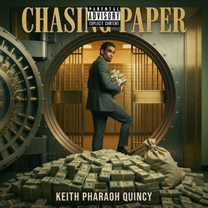chasing paper