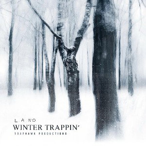 Trappininthewinter 3