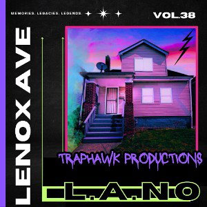 Lenoxave