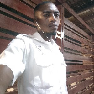 such is love for you my n****