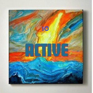 io active #3