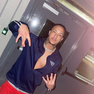 (I keep it real)jailing no telling N.C.L