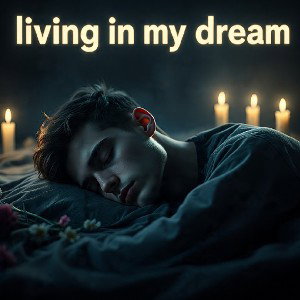 living in my dream