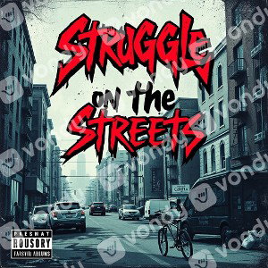 Struggleonthestreets