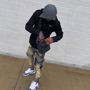 ON WHAT YOU ON