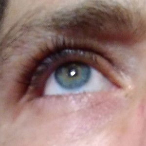 All eyes on me!!!🧐