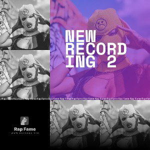 New Recording 2