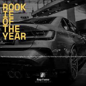Rookie Of The Year(FT: LilIcicle
