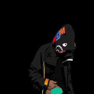 Jason Hill K